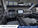 2025 Ford F-150 SuperCrew Cab 4x4 Pickup for sale #F50847 - photo 9