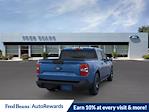 2025 Ford Maverick SuperCrew Cab AWD Pickup for sale #F50851 - photo 8