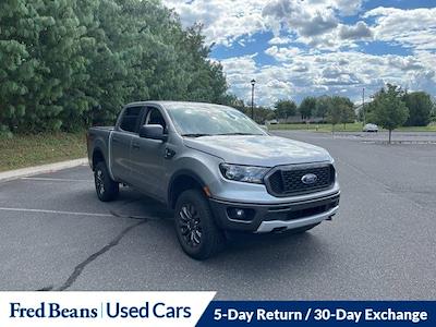 2021 Ford Ranger SuperCrew Cab 4x4 Pickup for sale #F508541 - photo 1