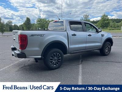 2021 Ford Ranger SuperCrew Cab 4x4 Pickup for sale #F508541 - photo 2