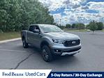 2021 Ford Ranger SuperCrew Cab 4x4 Pickup for sale #F508541 - photo 1