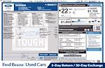 2021 Ford Ranger SuperCrew Cab 4x4 Pickup for sale #F508541 - photo 13