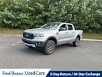2021 Ford Ranger SuperCrew Cab 4x4 Pickup for sale #F508541 - photo 14