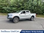 2021 Ford Ranger SuperCrew Cab 4x4 Pickup for sale #F508541 - photo 16
