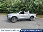 2021 Ford Ranger SuperCrew Cab 4x4 Pickup for sale #F508541 - photo 17