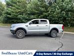 2021 Ford Ranger SuperCrew Cab 4x4 Pickup for sale #F508541 - photo 18
