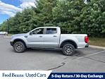 2021 Ford Ranger SuperCrew Cab 4x4 Pickup for sale #F508541 - photo 21