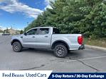 2021 Ford Ranger SuperCrew Cab 4x4 Pickup for sale #F508541 - photo 23