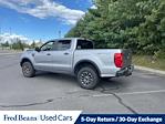 2021 Ford Ranger SuperCrew Cab 4x4 Pickup for sale #F508541 - photo 24