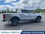 2021 Ford Ranger SuperCrew Cab 4x4 Pickup for sale #F508541 - photo 25