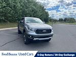 2021 Ford Ranger SuperCrew Cab 4x4 Pickup for sale #F508541 - photo 4