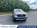2021 Ford Ranger SuperCrew Cab 4x4 Pickup for sale #F508541 - photo 5