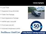 2021 Ford Ranger SuperCrew Cab 4x4 Pickup for sale #F508541 - photo 9