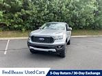 2021 Ford Ranger SuperCrew Cab 4x4 Pickup for sale #F508541 - photo 10
