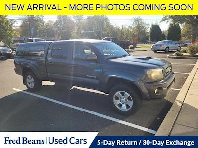 2009 Toyota Tacoma Double Cab 4WD Pickup for sale #F508542 - photo 1