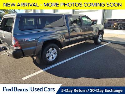 2009 Toyota Tacoma Double Cab 4WD Pickup for sale #F508542 - photo 2