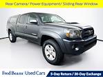 2009 Toyota Tacoma Double Cab 4WD Pickup for sale #F508542 - photo 1