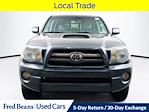 2009 Toyota Tacoma Double Cab 4WD Pickup for sale #F508542 - photo 4