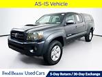 2009 Toyota Tacoma Double Cab 4WD Pickup for sale #F508542 - photo 5