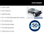2009 Toyota Tacoma Double Cab 4WD Pickup for sale #F508542 - photo 9
