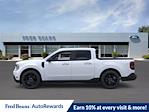 2025 Ford Maverick SuperCrew Cab AWD Pickup for sale #F50862 - photo 3