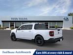 2025 Ford Maverick SuperCrew Cab AWD Pickup for sale #F50862 - photo 4