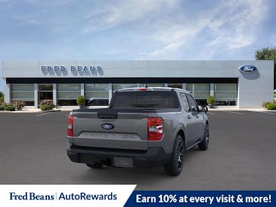 2025 Ford Maverick SuperCrew Cab AWD Pickup for sale #F50869 - photo 2