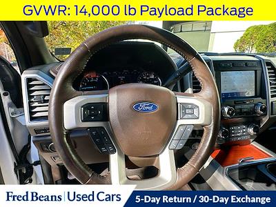 2021 Ford F-350 Crew Cab DRW 4WD Pickup for sale #F50879J - photo 2