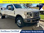 2021 Ford F-350 Crew Cab DRW 4WD Pickup for sale #F50879J - photo 1
