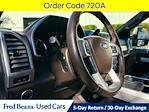 2021 Ford F-350 Crew Cab DRW 4WD Pickup for sale #F50879J - photo 13