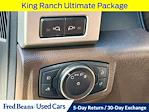 2021 Ford F-350 Crew Cab DRW 4WD Pickup for sale #F50879J - photo 14