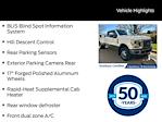 2021 Ford F-350 Crew Cab DRW 4WD Pickup for sale #F50879J - photo 16
