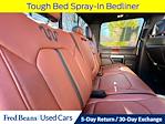 2021 Ford F-350 Crew Cab DRW 4WD Pickup for sale #F50879J - photo 34