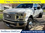 2021 Ford F-350 Crew Cab DRW 4WD Pickup for sale #F50879J - photo 5
