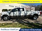 2021 Ford F-350 Crew Cab DRW 4WD Pickup for sale #F50879J - photo 6