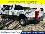 2021 Ford F-350 Crew Cab DRW 4WD Pickup for sale #F50879J - photo 8