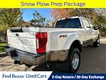 2021 Ford F-350 Crew Cab DRW 4WD Pickup for sale #F50879J - photo 10