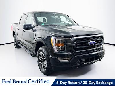 2023 Ford F-150 SuperCrew Cab 4WD Pickup for sale #F5087K - photo 1