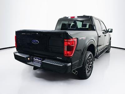 2023 Ford F-150 SuperCrew Cab 4WD Pickup for sale #F5087K - photo 2