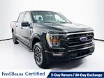 2023 Ford F-150 SuperCrew Cab 4WD Pickup for sale #F5087K - photo 1