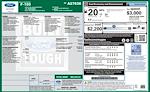 2023 Ford F-150 SuperCrew Cab 4WD Pickup for sale #F5087K - photo 10