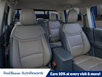 2025 Ford Maverick SuperCrew Cab AWD Pickup for sale #F50883 - photo 10