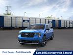 2025 Ford Maverick SuperCrew Cab AWD Pickup for sale #F50883 - photo 3