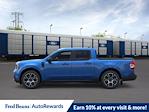 2025 Ford Maverick SuperCrew Cab AWD Pickup for sale #F50883 - photo 4