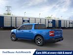 2025 Ford Maverick SuperCrew Cab AWD Pickup for sale #F50883 - photo 2