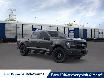 2025 Ford F-150 SuperCrew Cab 4x4 Pickup for sale #F50885 - photo 1