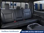 2025 Ford F-150 SuperCrew Cab 4x4 Pickup for sale #F50885 - photo 11