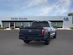 2025 Ford F-150 SuperCrew Cab 4WD Pickup for sale #F50886 - photo 29