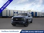 2025 Ford F-150 SuperCrew Cab 4x4 Pickup for sale #F50886 - photo 4