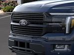 2025 Ford F-150 SuperCrew Cab 4WD Pickup for sale #F50886 - photo 38
